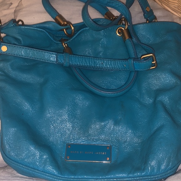 Marc Jacobs Croosbody - Picture 2 of 6